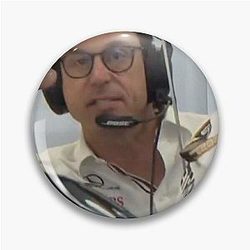 Mad Pin Wolff