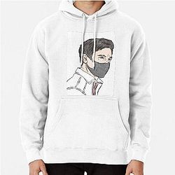 Toto Wolff Hoodie