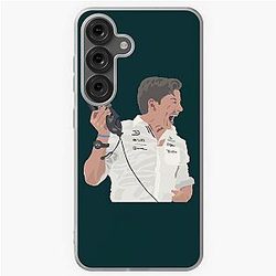 Toto Wolff angry at Max Verstappen as Lewis Hamilton crashes into the back