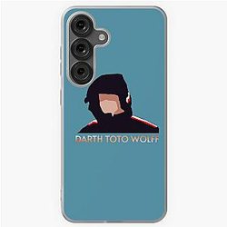 Darth Vader Samsung Galaxy S Case