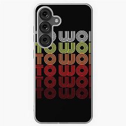 Toto Wolff Samsung Galaxy Soft Case
