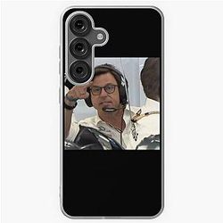 Samsung Galaxy Soft Case
