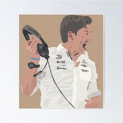 Toto Wolff angry at Verstappen as Lewis Hamilton crashes into the back