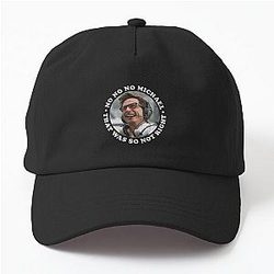 Toto Wolff Dad Hat