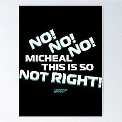 Mercedes Formula 1 Toto Wolff Poster