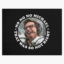 Toto Wolff Jigsaw Puzzle