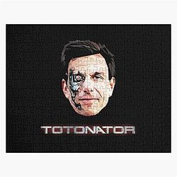 Toto Wolff Jigsaw Puzzle