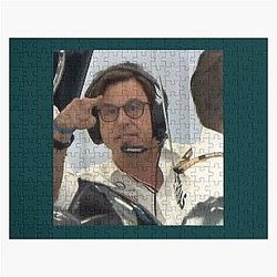Toto Wolff Puzzle