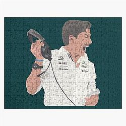 Toto Wolff angry at Verstappen as Lewis Hamilton crashes intoeta the back