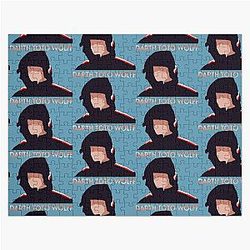 Darth Jigsaw Puzzle