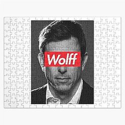 Toto Wolff Jigsaw Puzzle