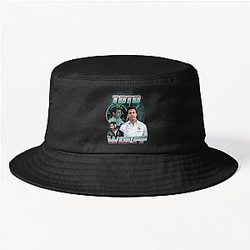 Toto Wolff Bucket Hat