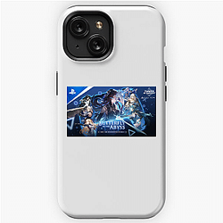 Tower of Fantasy Limited Collection Tower Of Fantasy iPhone Cases
