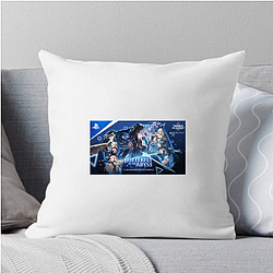 Tower of Fantasy Limited Collection Tower Of Fantasy Pillows Cover