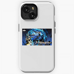 Tower of Fantasy Merchandise Tower Of Fantasy Samsung Cases