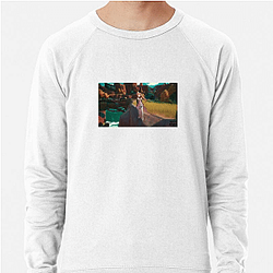 Tower of Fantasy Fan Art Tower Of Fantasy Sweatshirts