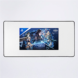 Tower of Fantasy Limited Collection Tower Of Fantasy Mouse Pads