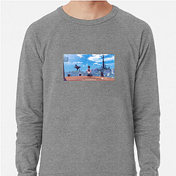Tower of Fantasy Special Collection Tower Of Fantasy Sweatshirts
