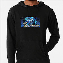 Tower of Fantasy Merchandise Tower Of Fantasy Hoodies
