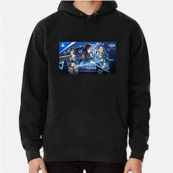 Tower of Fantasy Limited Collection Tower Of Fantasy Hoodies