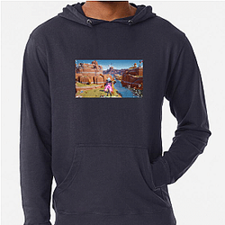 Tower of Fantasy Merchandise For Fans Tower Of Fantasy Hoodies