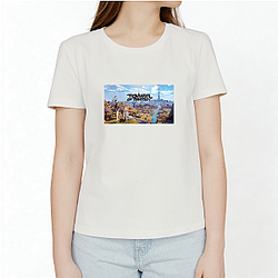Tower of Fantasy Collection for fans Tower Of Fantasy T-Shirts