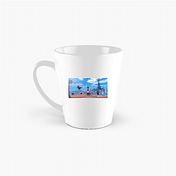Tower of Fantasy Special Collection Tower Of Fantasy Mugs