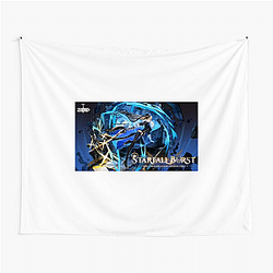 Tower of Fantasy Merchandise Tower Of Fantasy Tapestries
