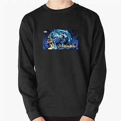 Tower of Fantasy Merchandise Tower Of Fantasy Sweatshirts