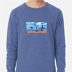 Tower of Fantasy Special Collection Tower Of Fantasy Sweatshirts
