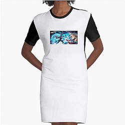 Tower of Fantasy Merch Tower Of Fantasy Dresses