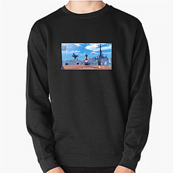 Tower of Fantasy Special Collection Tower Of Fantasy Sweatshirts