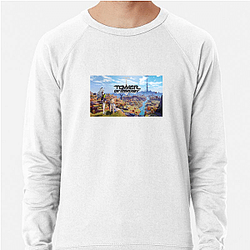 Tower of Fantasy Collection for fans Tower Of Fantasy Sweatshirts