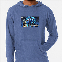Tower of Fantasy Merchandise Tower Of Fantasy Hoodies