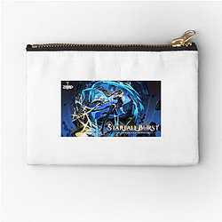 Tower of Fantasy Merchandise Tower Of Fantasy Zipper Pouches