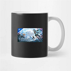Tower of Fantasy Signature Tower Of Fantasy Mugs