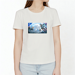 Tower of Fantasy Signature Tower Of Fantasy T-Shirts
