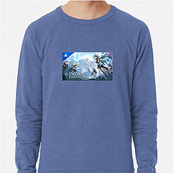 Tower of Fantasy Signature Tower Of Fantasy Sweatshirts