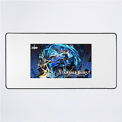 Tower of Fantasy Merchandise Tower Of Fantasy Mouse Pads