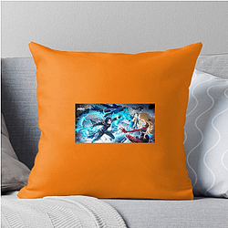Tower of Fantasy Merch Tower Of Fantasy Pillows Cover