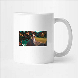 Tower of Fantasy Fan Art Tower Of Fantasy Mugs