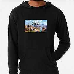 Tower of Fantasy Collection for fans Tower Of Fantasy Hoodies