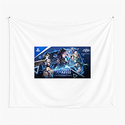 Tower of Fantasy Limited Collection Tower Of Fantasy Tapestries