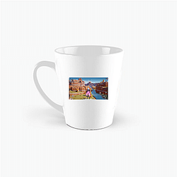 Tower of Fantasy Merchandise For Fans Tower Of Fantasy Mugs