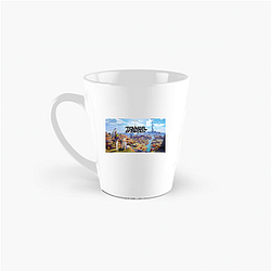 Tower of Fantasy Collection for fans Tower Of Fantasy Mugs