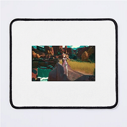 Tower of Fantasy Fan Art Tower Of Fantasy Mouse Pads
