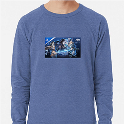 Tower of Fantasy Limited Collection Tower Of Fantasy Sweatshirts