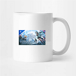 Tower of Fantasy Signature Tower Of Fantasy Mugs