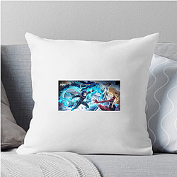 Tower of Fantasy Merch Tower Of Fantasy Pillows Cover