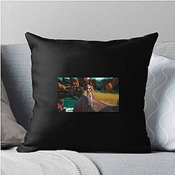 Tower of Fantasy Fan Art Tower Of Fantasy Pillows Cover